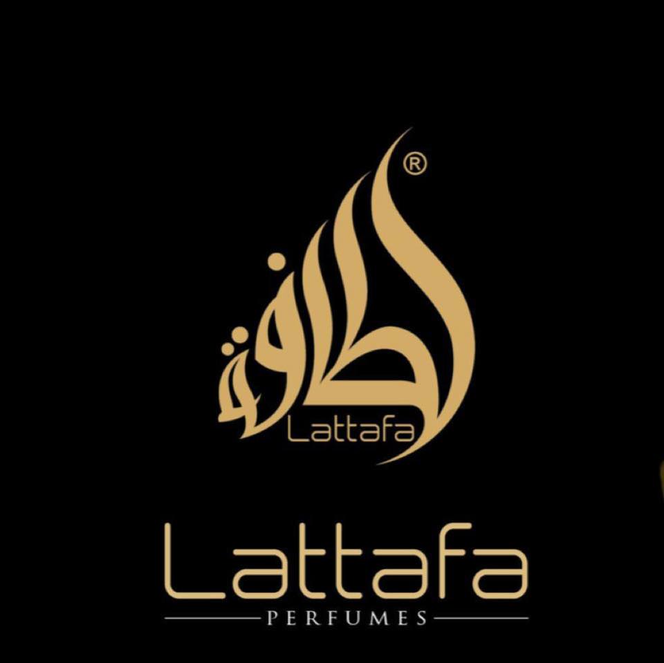 Lattafa Perfumes logo