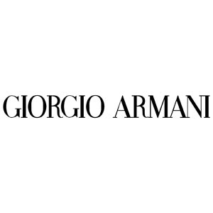Giorgio Armani perfumes and colognes logo