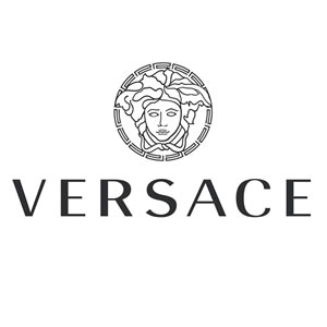Versace Perfumes logo