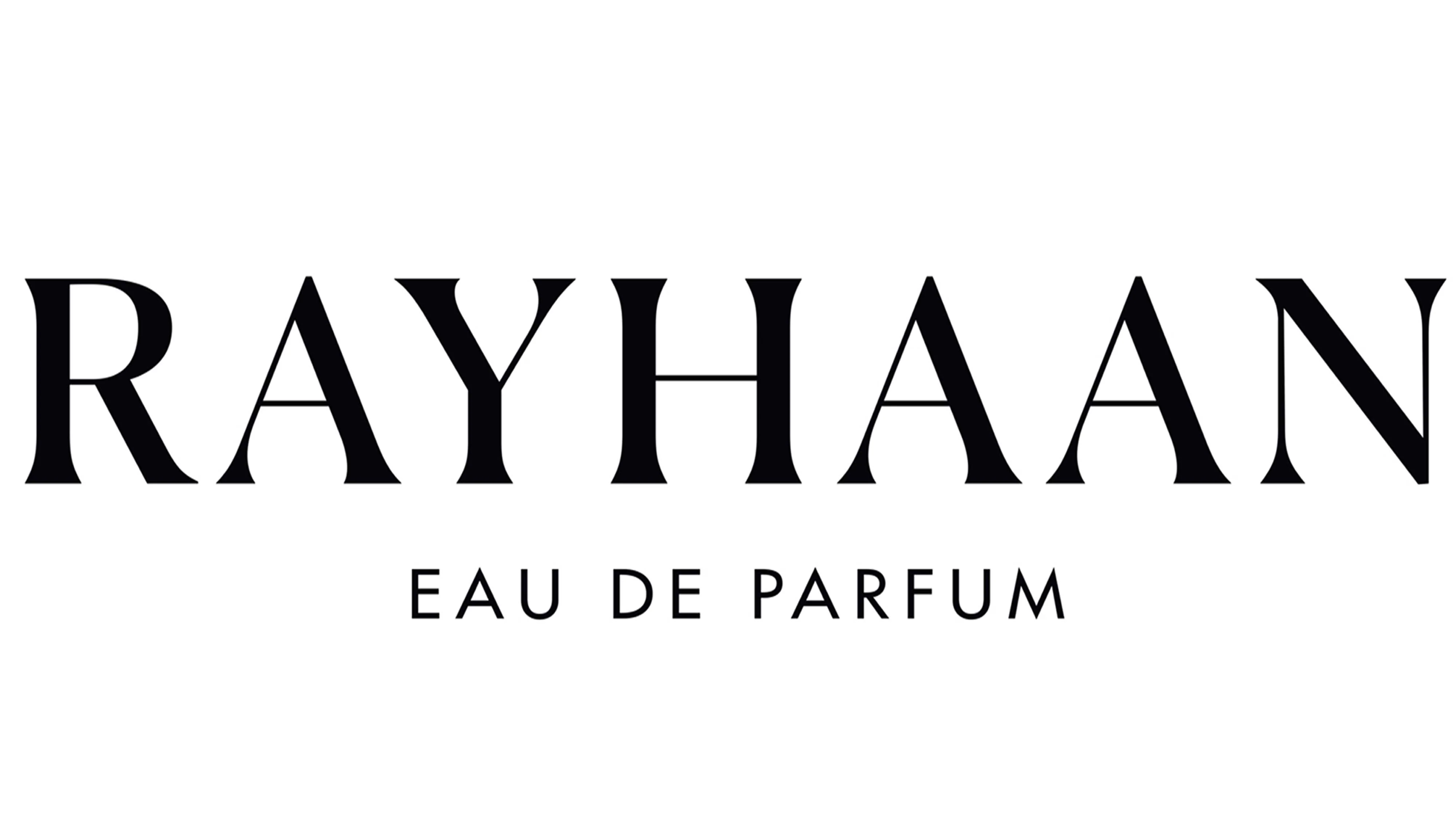 Rayhaan Perfumes logo