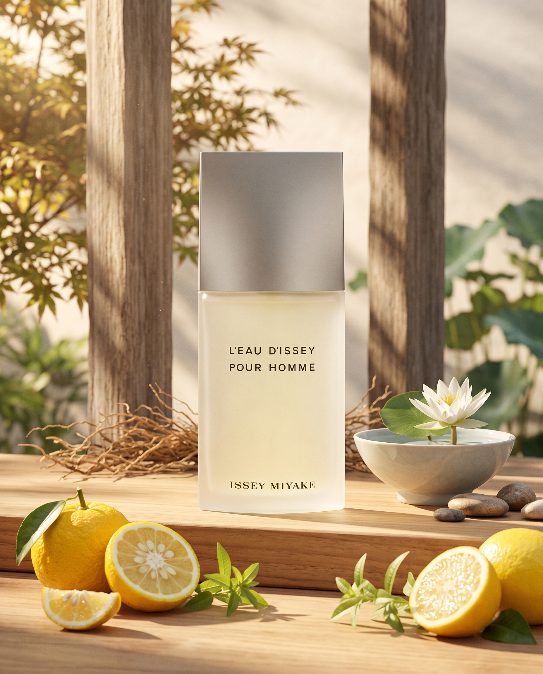 L'Eau d'Issey Pour Homme by Issey Miyake Perfumes - perfume in Sri Lanka