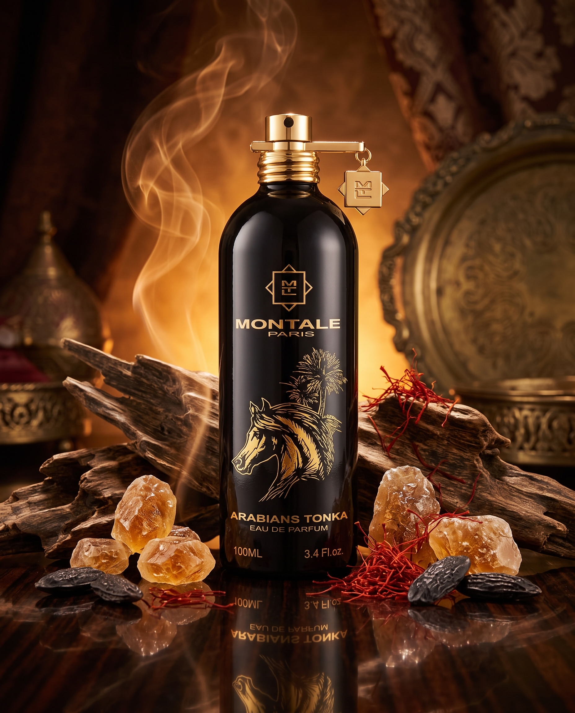Arabians Tonka Montale by Montale Perfumes - perfume in Sri Lanka