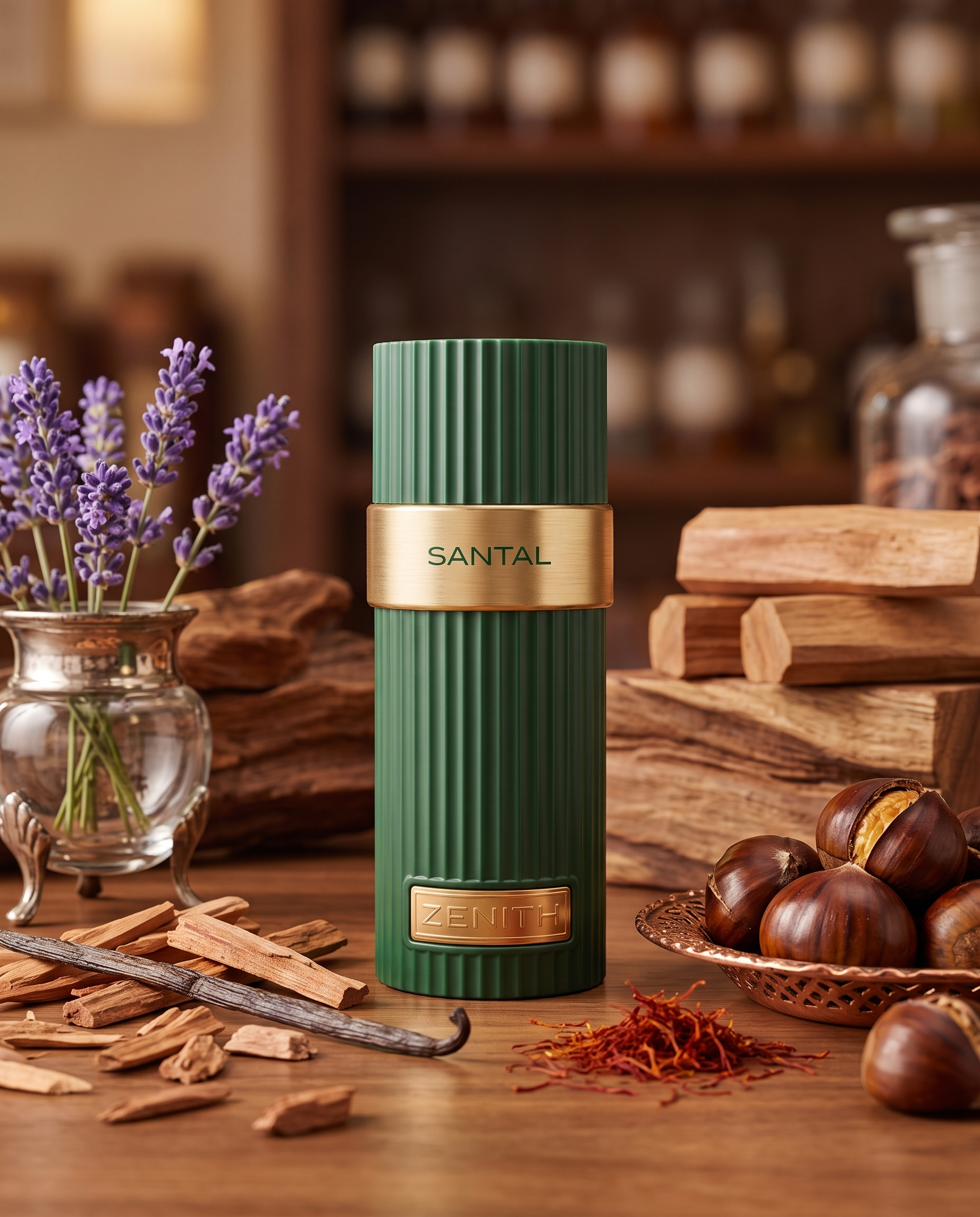 French Avenue Zenith Santal by French Avenue - perfume in Sri Lanka