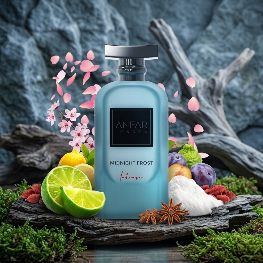Anfar London Midnight Frost Intense by Anfar London - perfume in Sri Lanka