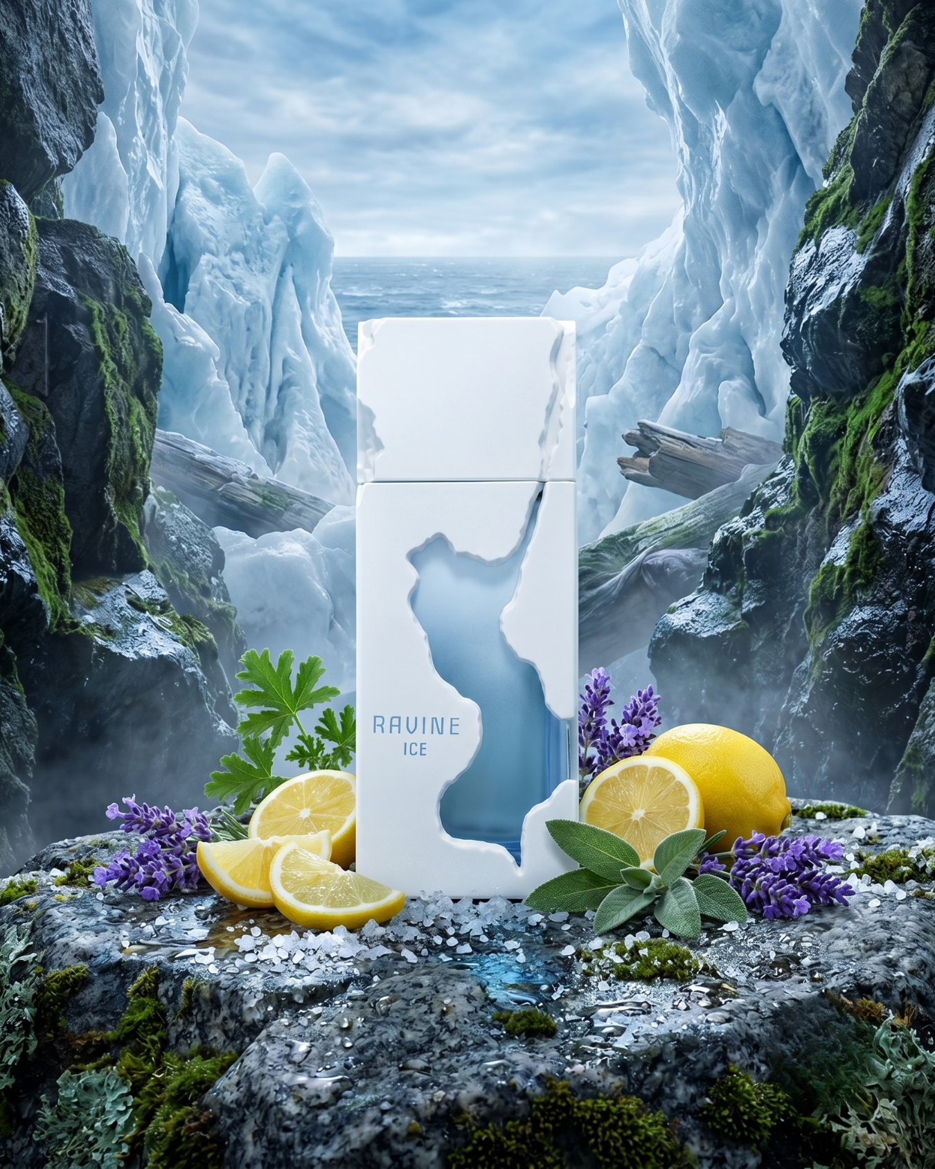 French Avenue Ravine Ice by French Avenue - perfume in Sri Lanka