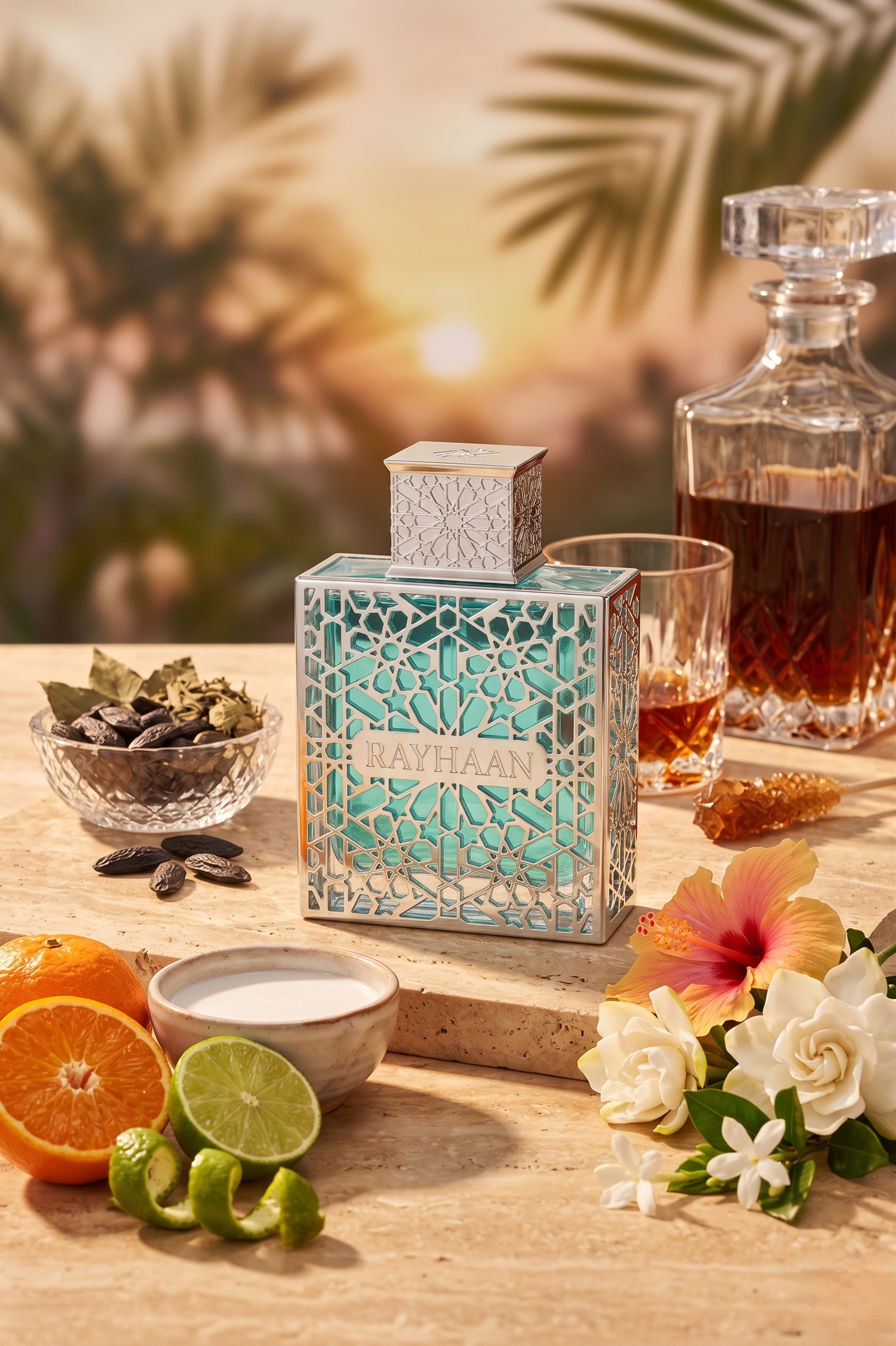 Rayhaan Aquatica by Rayhaan Perfumes - perfume in Sri Lanka
