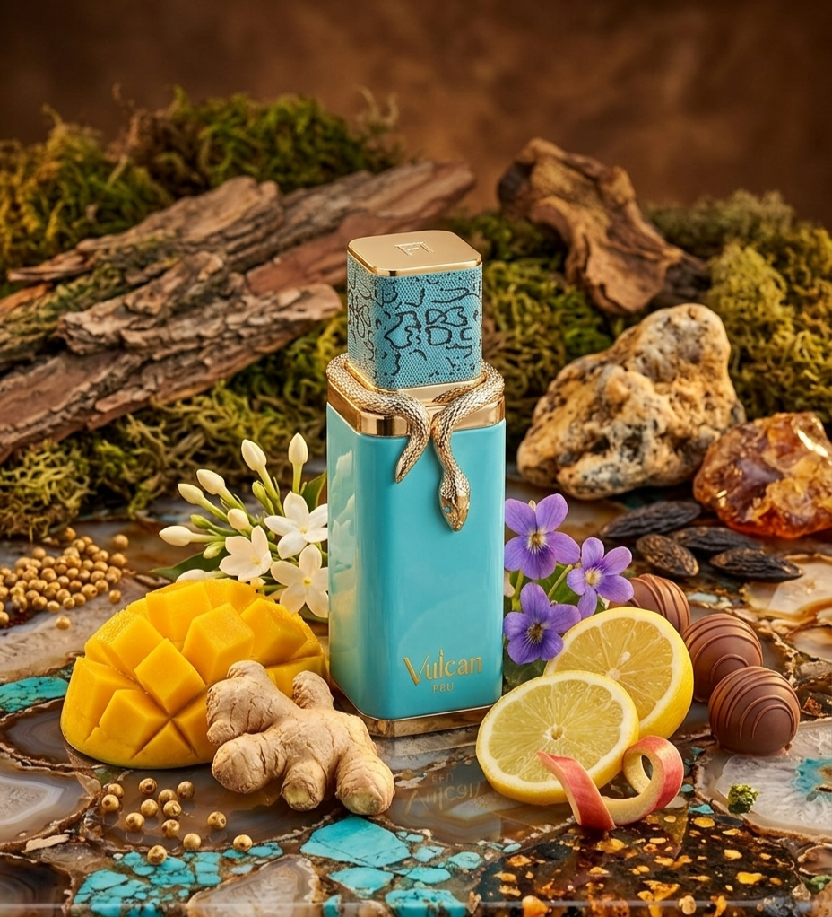 French Avenue Vulcan Feu by French Avenue - perfume in Sri Lanka