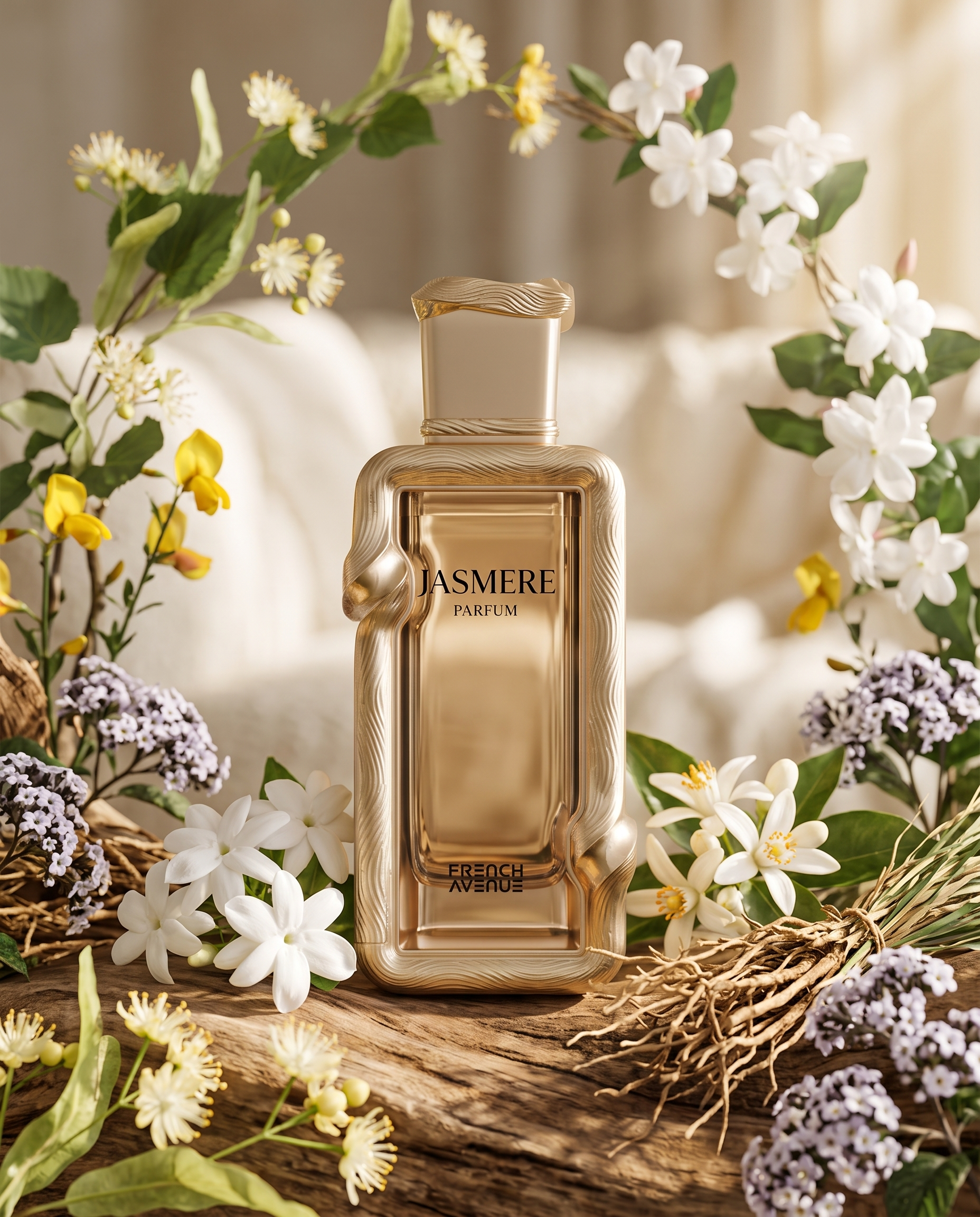 French Avenue Jasmere by French Avenue - perfume in Sri Lanka