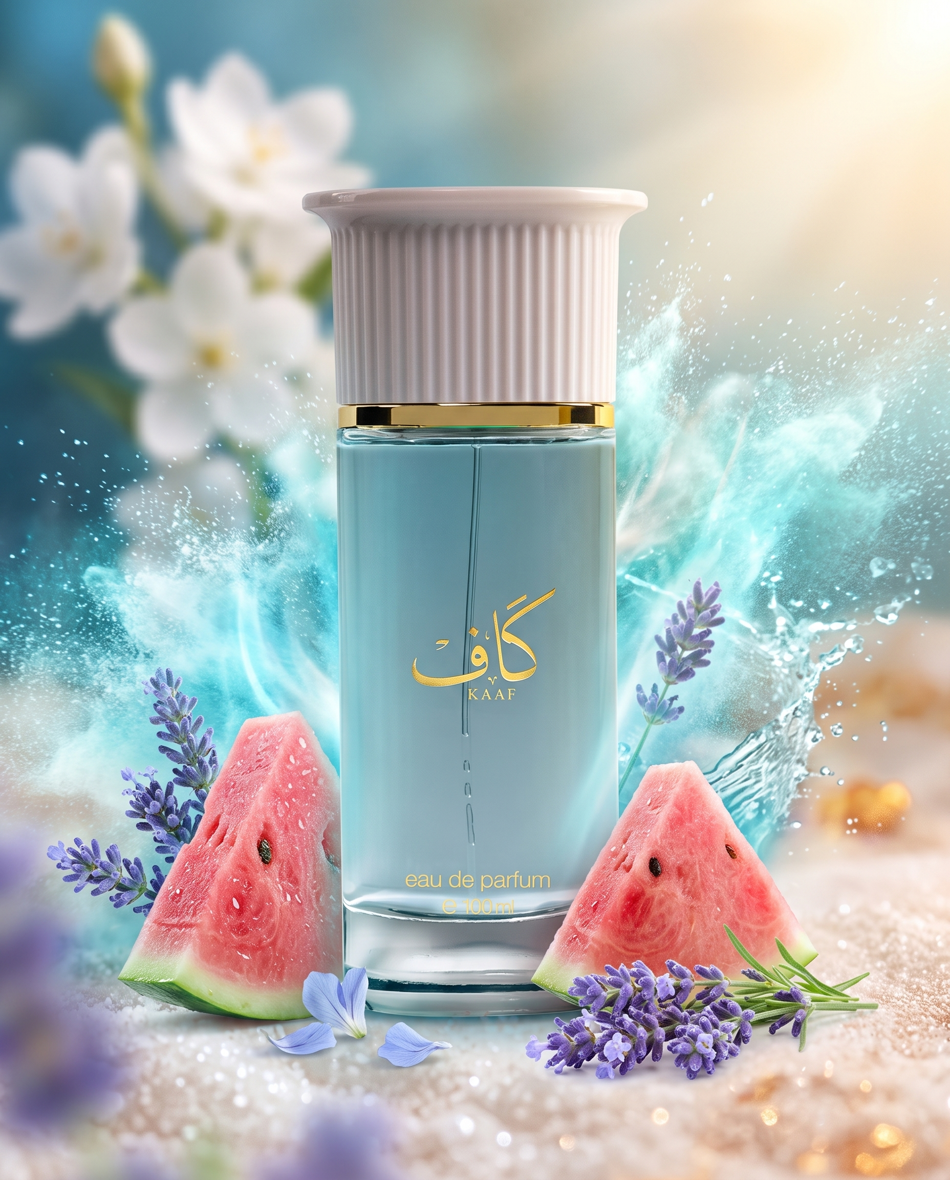 Ahmed Al Maghribi Kaaf by Ahmed Al Maghribi - perfume in Sri Lanka