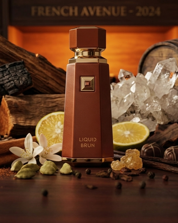 French Avenue Liquid Brun by French Avenue - perfume in Sri Lanka