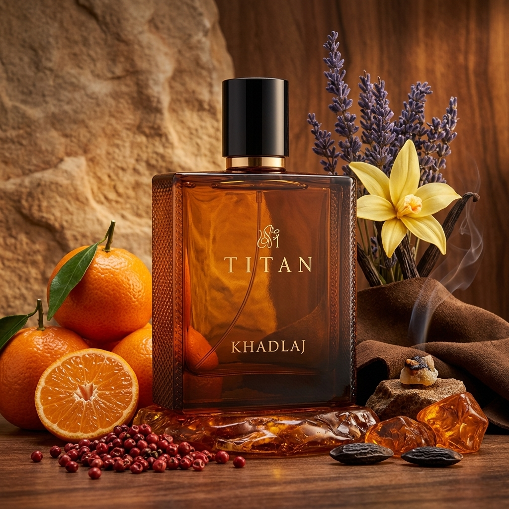 Khadlaj Titan by Khadlaj - perfume in Sri Lanka