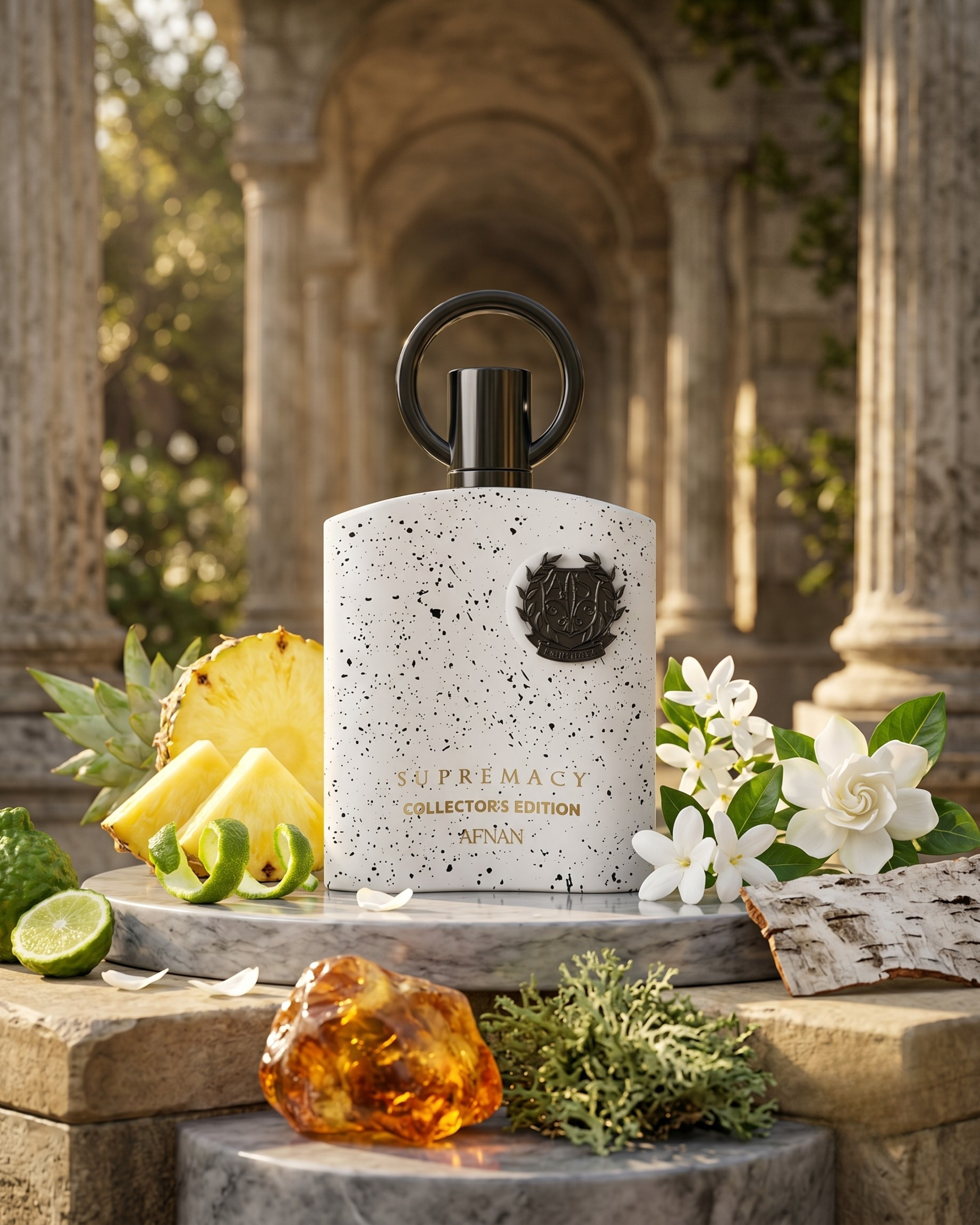 Afnan Supremacy Collector's Edition by Afnan - perfume in Sri Lanka