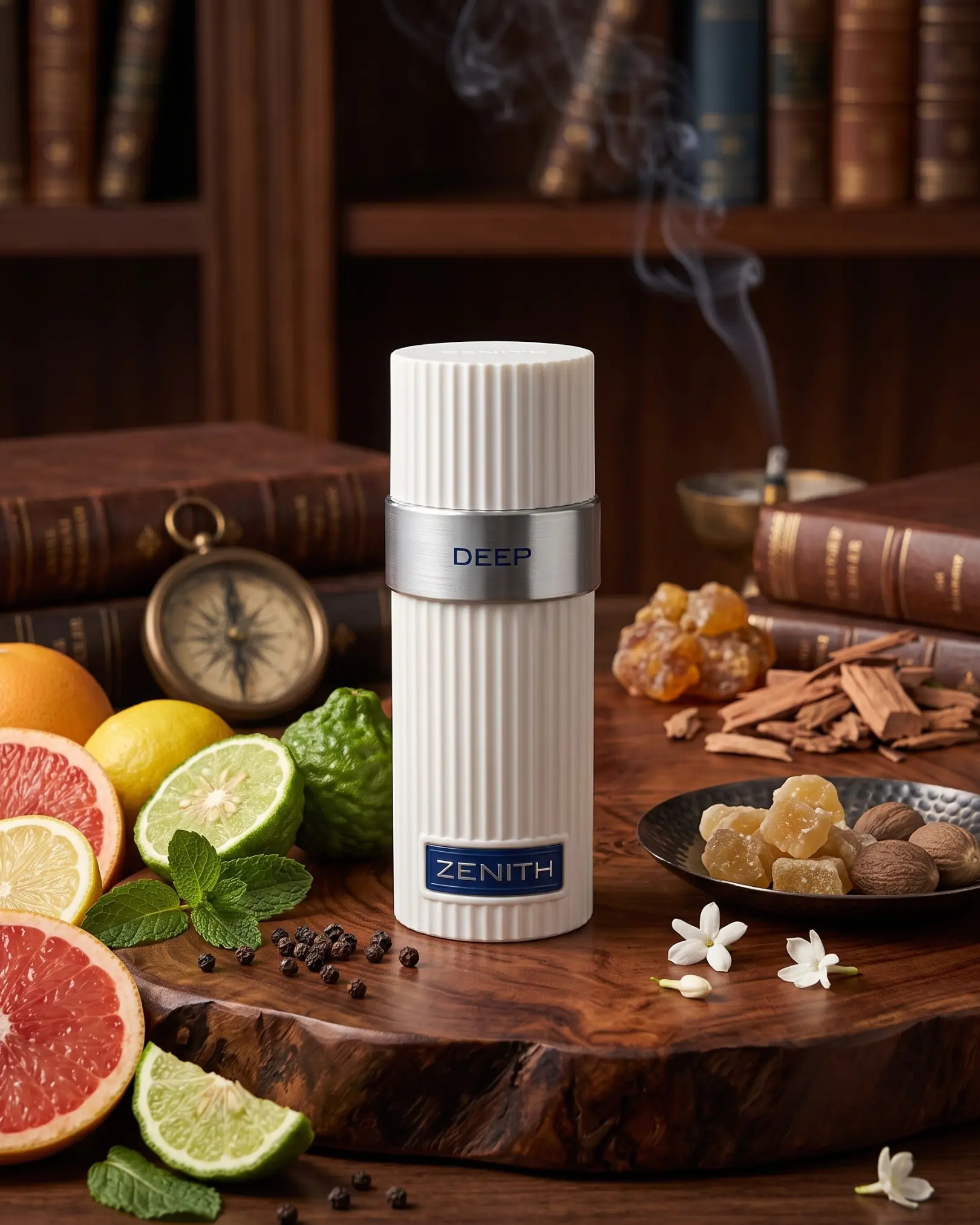 French Avenue Zenith Deep bottle