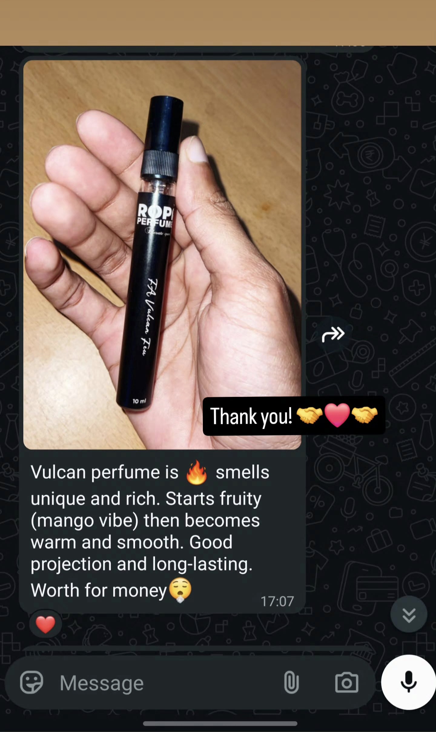 Feedback